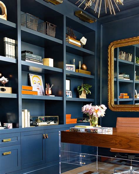 Luxe Interiors Design On Instagram Office Goals Luxeathome