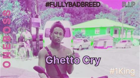 Oneboss Ghetto Cry 758 Prayer🙏🏾 Youtube