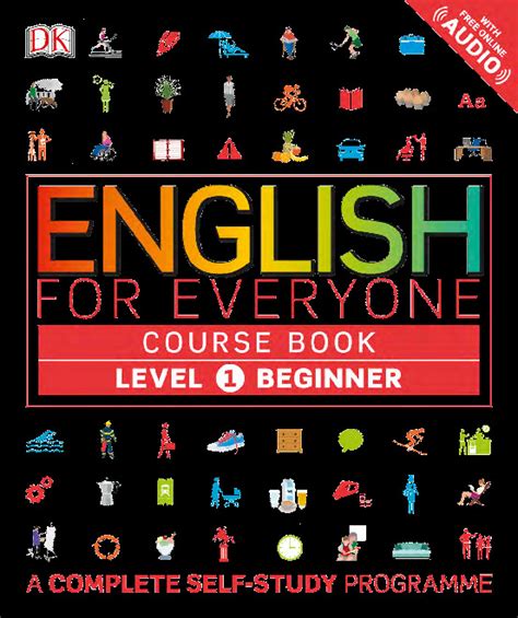 Download Pdf 4671 English For Everyone Level 1 Beginner Course