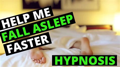 Help Me Fall Asleep Faster Youtube