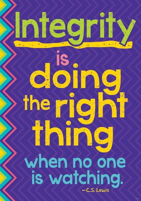 Integrity Poster Yw Personal Progress Personal Progress Activities