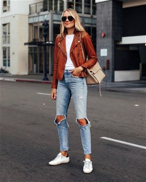 25 Chic Fall Outfit Ideas You Need To Copy Right Now Women Fashion