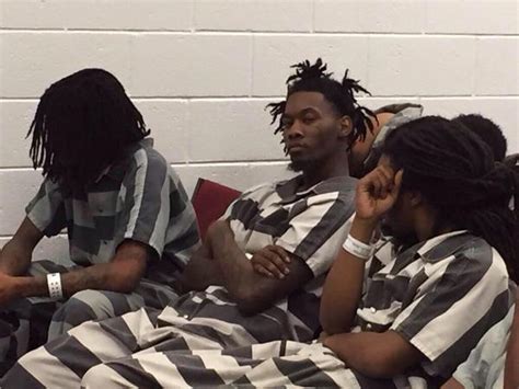 Migos Members Quavo And Offset Arrested For Gun And Drug Charges