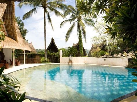 Kupu Kupu Barong Villas And Tree Spa Ubud Bali Far East And Asia Wedding Tropical Sky
