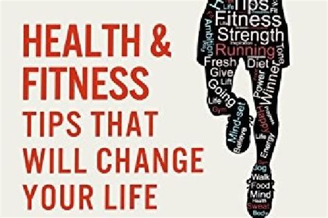 5 Ways To Get Started On Your Path To Lifelong Health And Fitness
