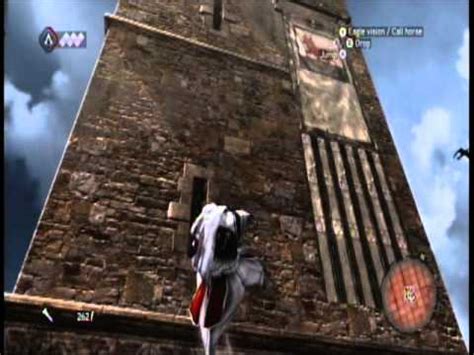 Assassin S Creed Brotherhood Sequence Memory Between A Rock And A