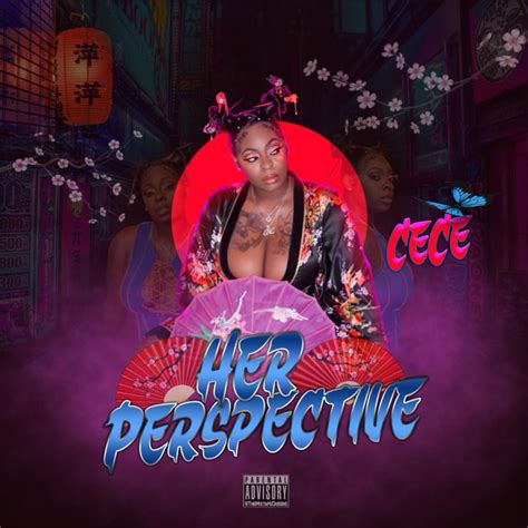 Her Perspective Album By Iam Cece Spotify