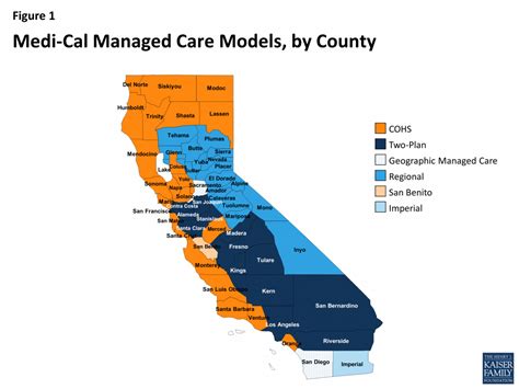 Kaiser Permanente California Locations Map Topographic Map Of Usa