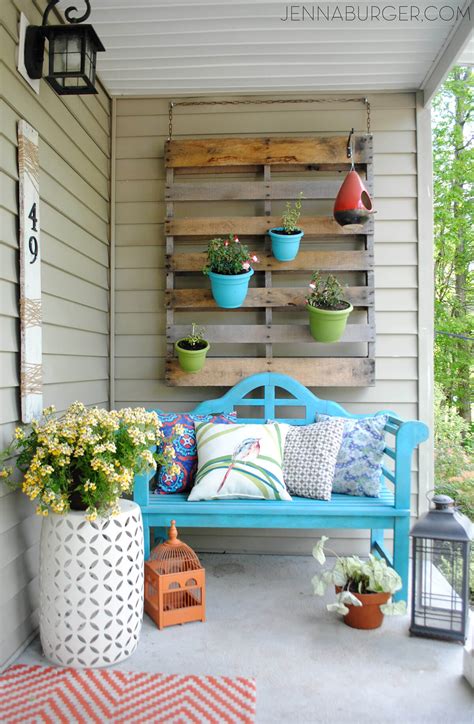 Discover how art and wall decor can add interest and personality to your home. 34 Best Porch Wall Decor Ideas and Designs for 2021
