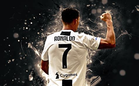 Cristiano Ronaldo Fondo De Pantalla