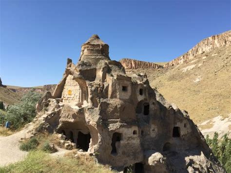 Cappadocian Guide Goreme Lo Que Se Debe Saber Antes De Viajar