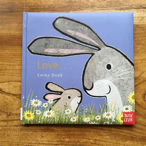 Picture Book Month Rabbits Bookbairn