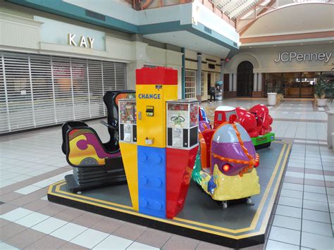 Steeplegate Mall, Concord NH