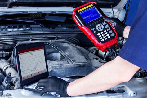 How To Use Car Diagnostic Tool