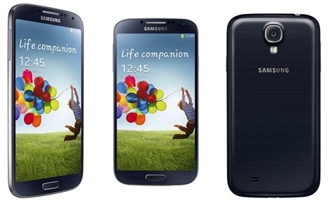 Review Do Samsung Galaxy S4 Modelo 4g