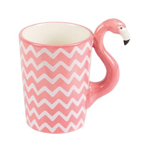 Flamingo Trend Flamingo Ts Flamingo Cup Pause Café Animal Mugs