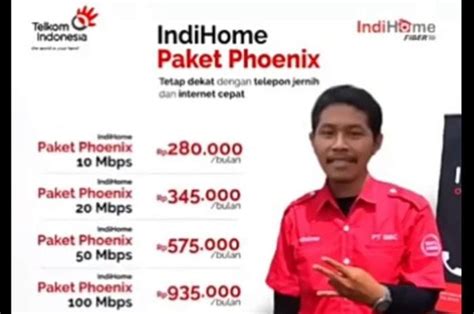 Indihome Jakarta