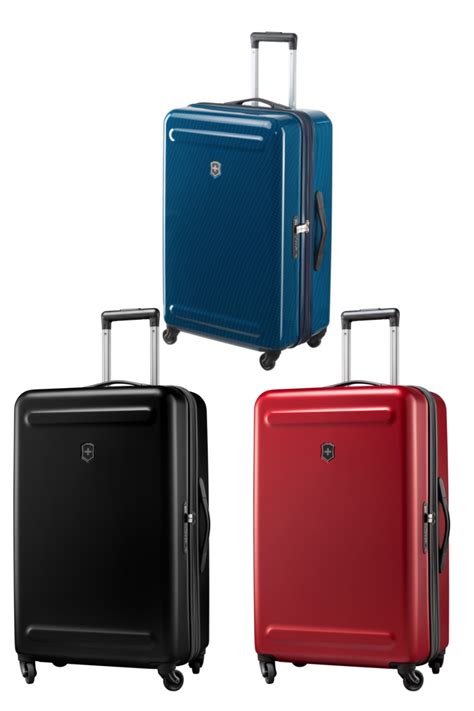 Victorinox Etherius 75cm Large Expandable Luggage by Victorinox Travel ...