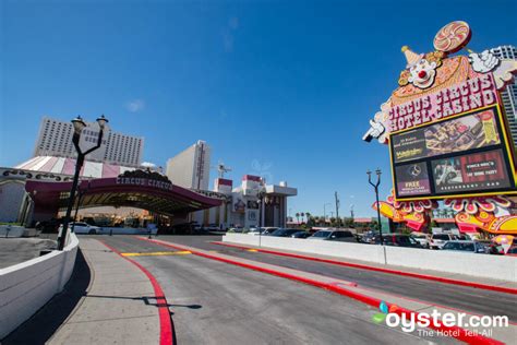 Parking is free, and this resort also features 2 outdoor pools and 5 restaurants. Circus Circus Hotel & Casino Las Vegas Review: What To ...