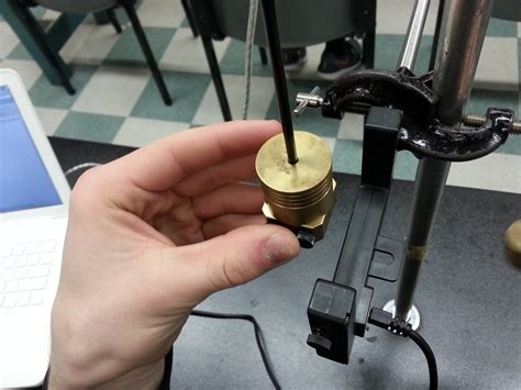 Pendulum Lab Kyle Collins Physics