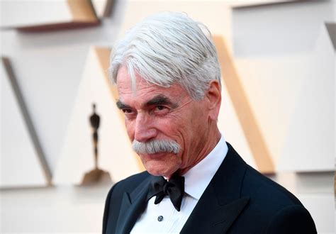 Sam Elliott Movies