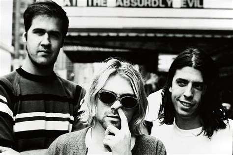 Nirvana was arguably the most successful act of the early 1990s grunge movement that originated in seattle, washington. Judge Denies Motion to Dismiss Nirvana Suit Against Marc ...