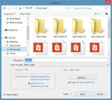 Directly upload your file into the toolbox above to convert your microsoft word document to pdf. 6 Ways To Compress PDF Files