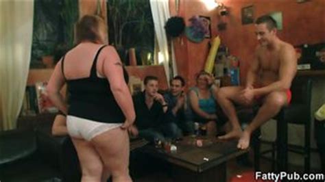 Miroslava X Zdenka X In Chubby Whores Start The Party Hd From Fatty Pub