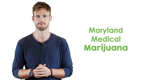 The first step is registering with the maryland medical cannabis commission (mmcc). Maryland Medical Marijuana Registration - YouTube