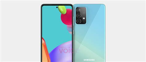 The galaxy a52 was released in markets across europe on march 17, the day samsung unveiled the handset. Samsung Galaxy A52 5G receives Bluetooth and Wi-Fi certification - Droid News