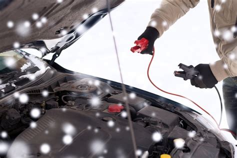Want To Become A Certified Mechanic Heres How To Safely Jump Start A Car
