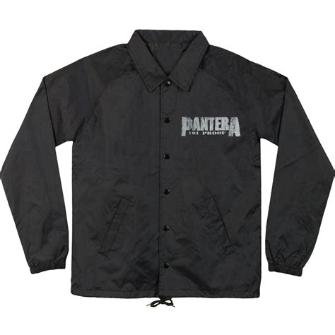 Pantera Jacket 286057 Rockabilia Merch Store
