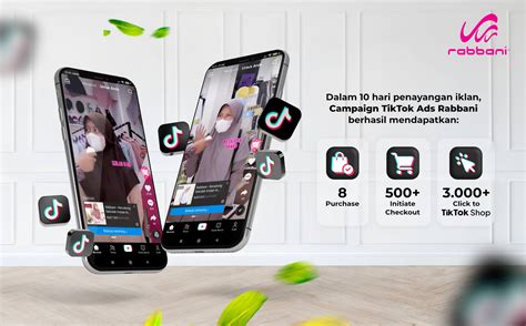 Jasa Iklan TikTok Ads Dengan Biaya Harga Terjangkau Herco Digital