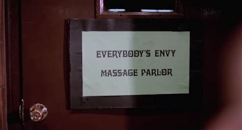 The Bloody Pit Of Horror Massage Parlor Murders 1973