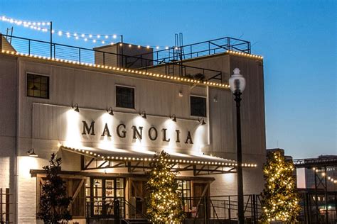 Chip And Joanna Gaines The Magnolia Empire The Tack Online