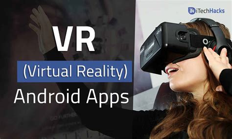 Free 10+ Best VR Box Apps for Android and iOS of 2019 (Working)