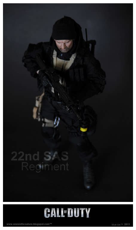 Indonesixth 22nd Sas Regiment