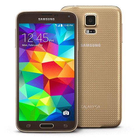 T Mobile Galaxy S5 Receiving Its Android 601 Marshmallow Update Tmonews