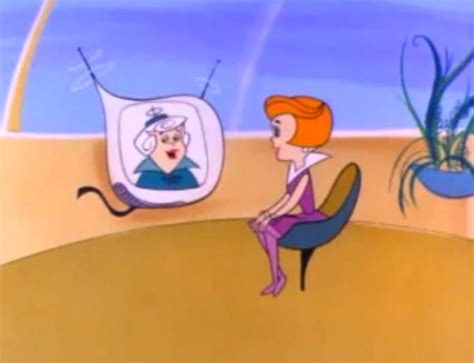 10 Futuristic Gadgets The Jetsons Predicted That We All Have Today