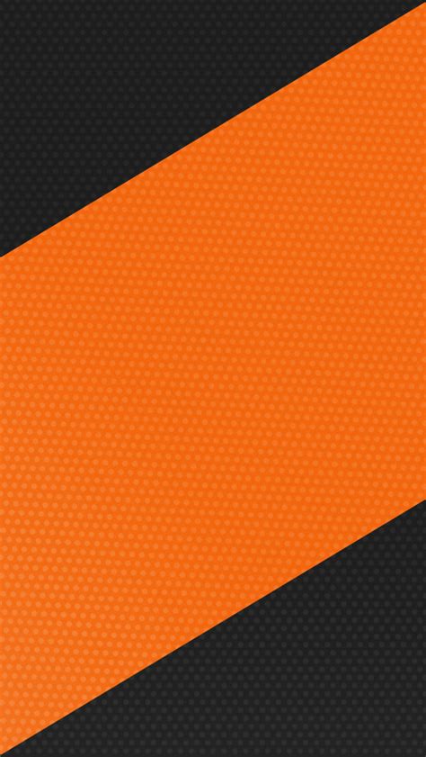 Free Download Orange And Black Wallpaper Sf Wallpaper 640x1136 For