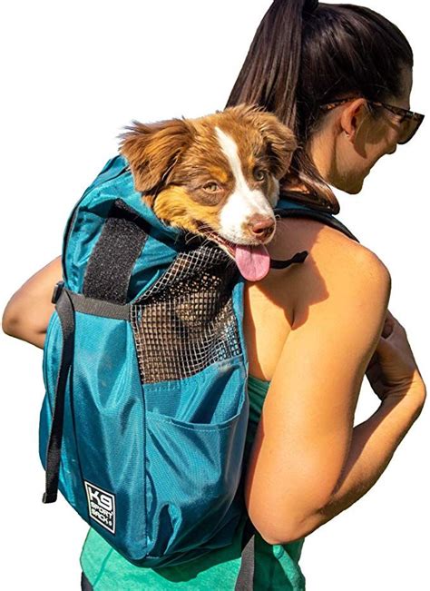 K9 Sport Sack Trainer Dog Carrier Dog Backpack For Small