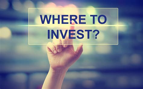 What Are the Best and Newest Companies to Invest In?