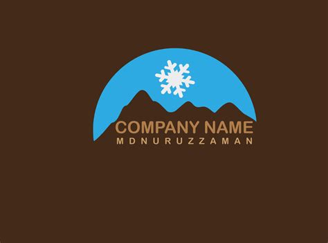 Logo Design By Md Nuruzzaman On Dribbble