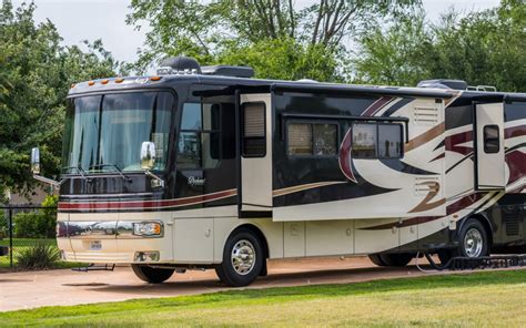 What To Know Before Buying A Used Class A Motorhome Courvelles Rv Blog