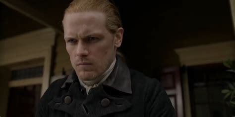 Outlander Season 6 Update Jamies Loyalistrebel Struggle Featured In