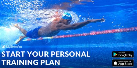 Top 4 Swim Workouts To Build Speed And Power Myswimpro