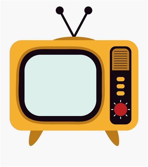 This high quality free png image without any background is about electronics, television and tv. Television Set Tv Yellow Vector Channel - Televisión Png ...