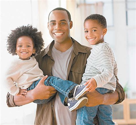 Related Image Black Dad Black Fathers Co Parenting Single Parenting