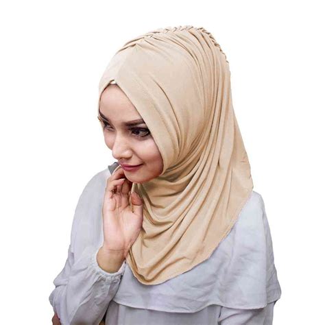 Milyarda Store Hijab Medira Instan