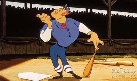 Celebrate The World Series With These 11 Disney Baseball Films That